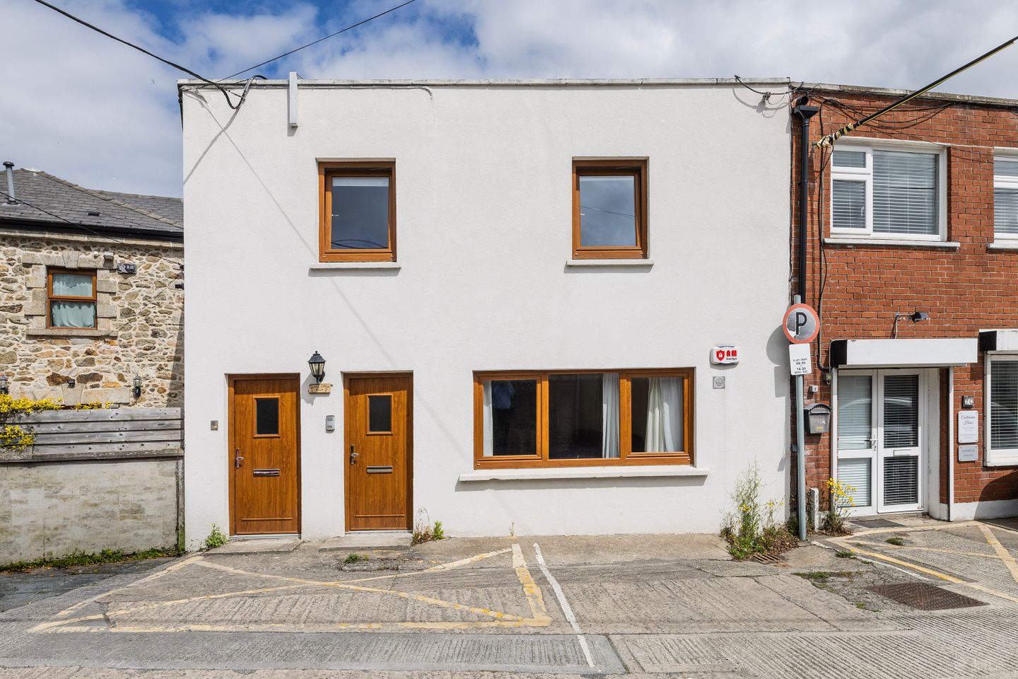 Apartment 2, Garrison House, Church Terrace, Main Street, Co. Wicklow, A98FH76 — photo 1