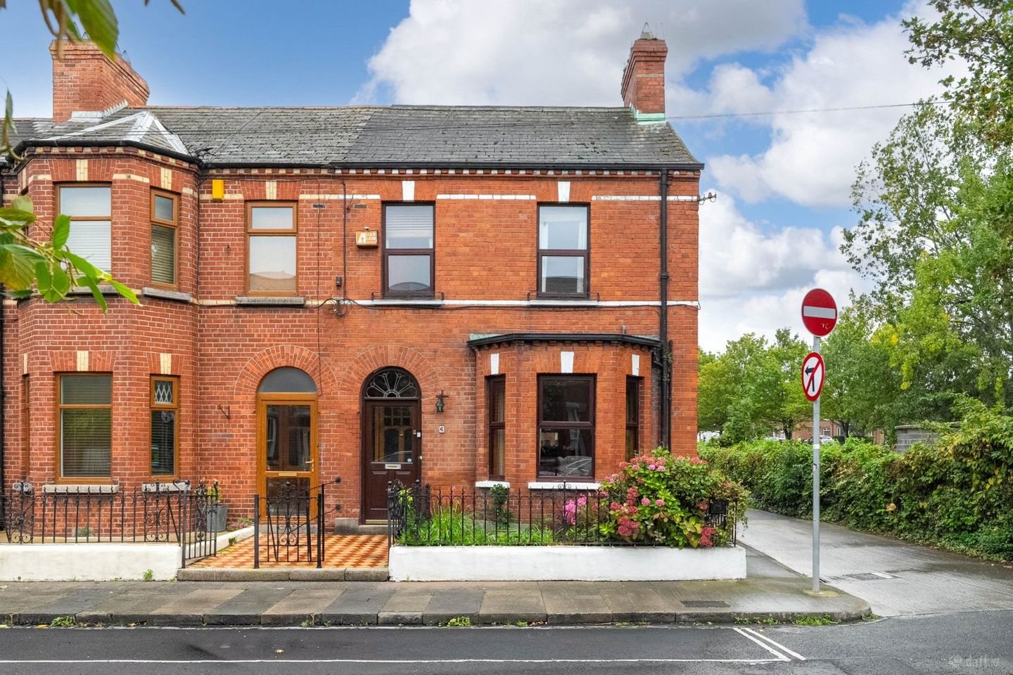 6 Saint Annes Road South, South Circular Road, Dublin 8, D08F6A2 — photo 1