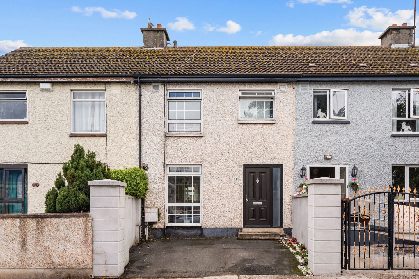 17 Old Connaught View, Bray, Co. Wicklow, A98 NX32 — photo 1