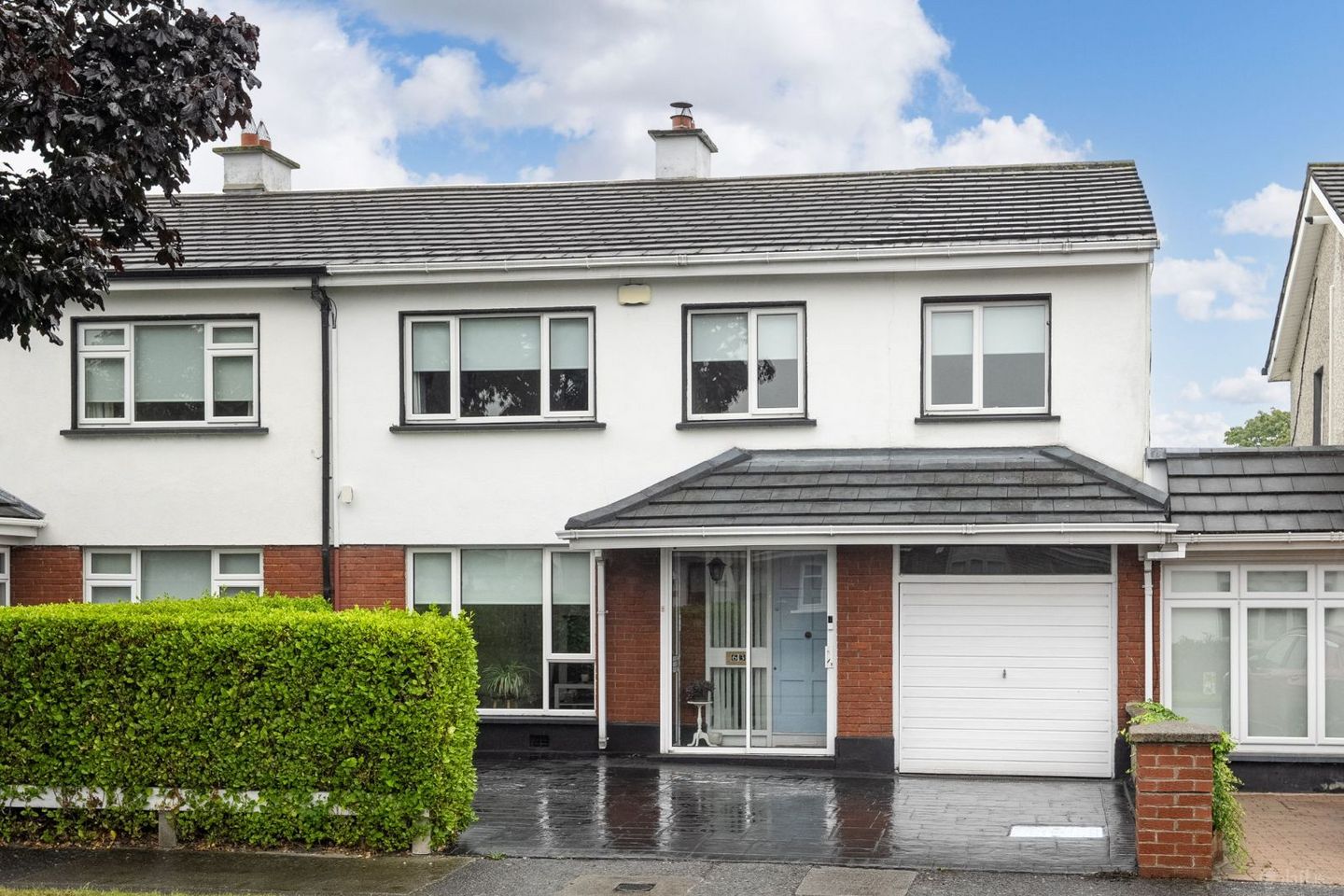 63 Idrone Drive, Knocklyon, Dublin 16, D16Y8C6 — photo 1