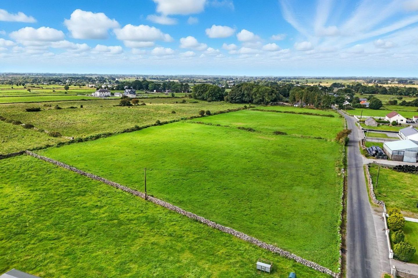 Ballintleva, Belclare, Co. Galway — photo 1
