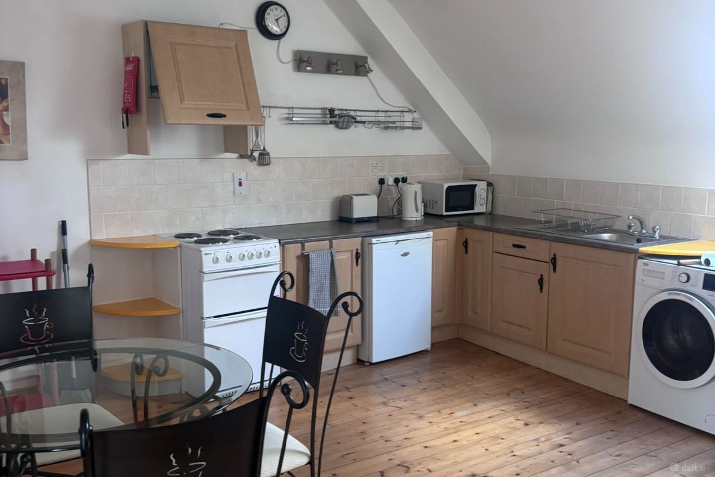 6 Church Road, Dromahair, Dromahair, Co. Leitrim — photo 1