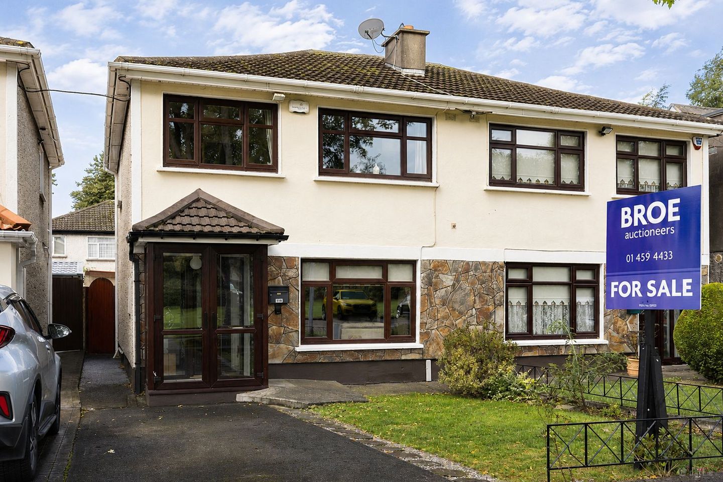 116 Saint John's Wood West, Clondalkin, Dublin 22, D22R744 — photo 1