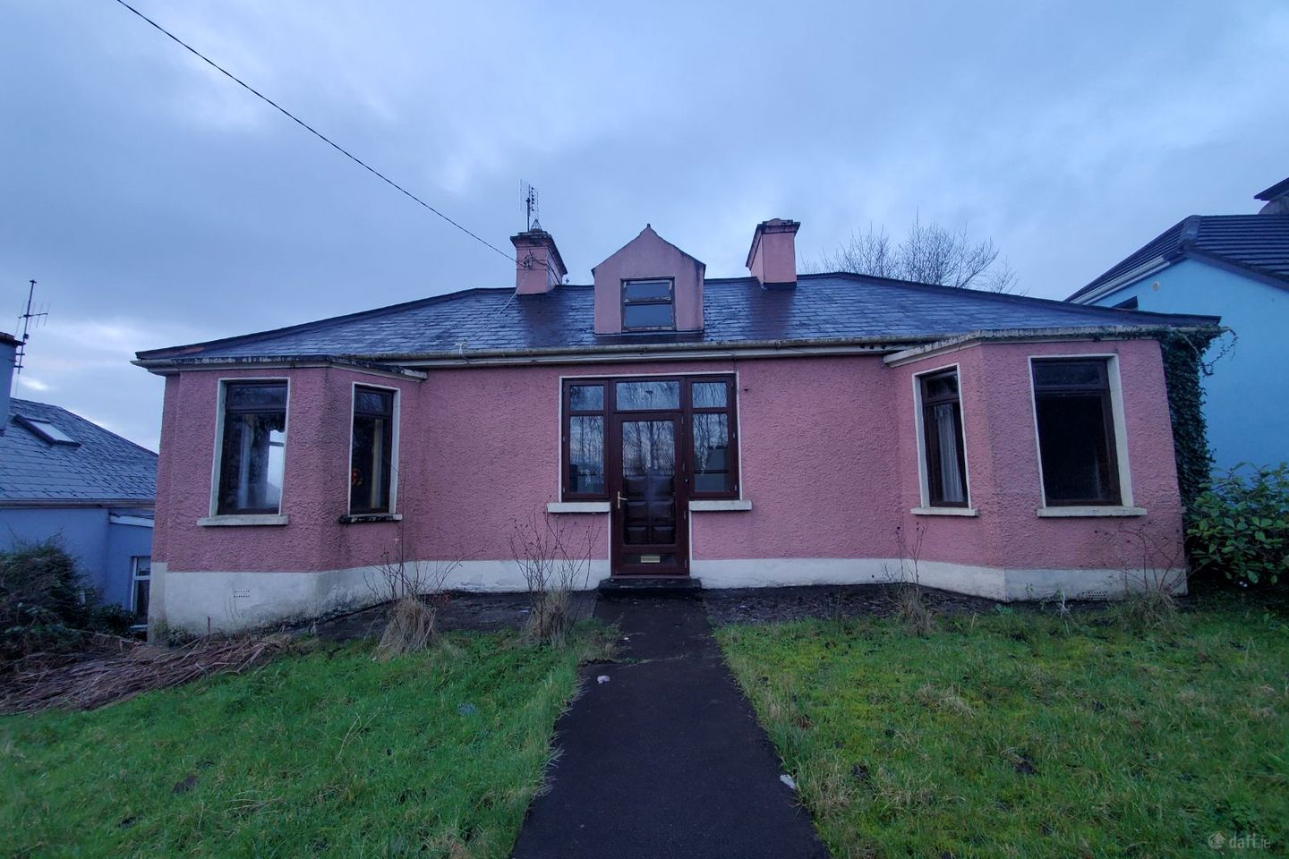 Station Road, Castlebar, Castlebar, Co. Mayo, F23NF77 — photo 1