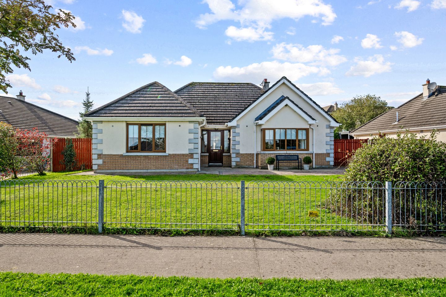 7 Milford Park, Ballinabranna, Carlow, R93H768 — photo 1