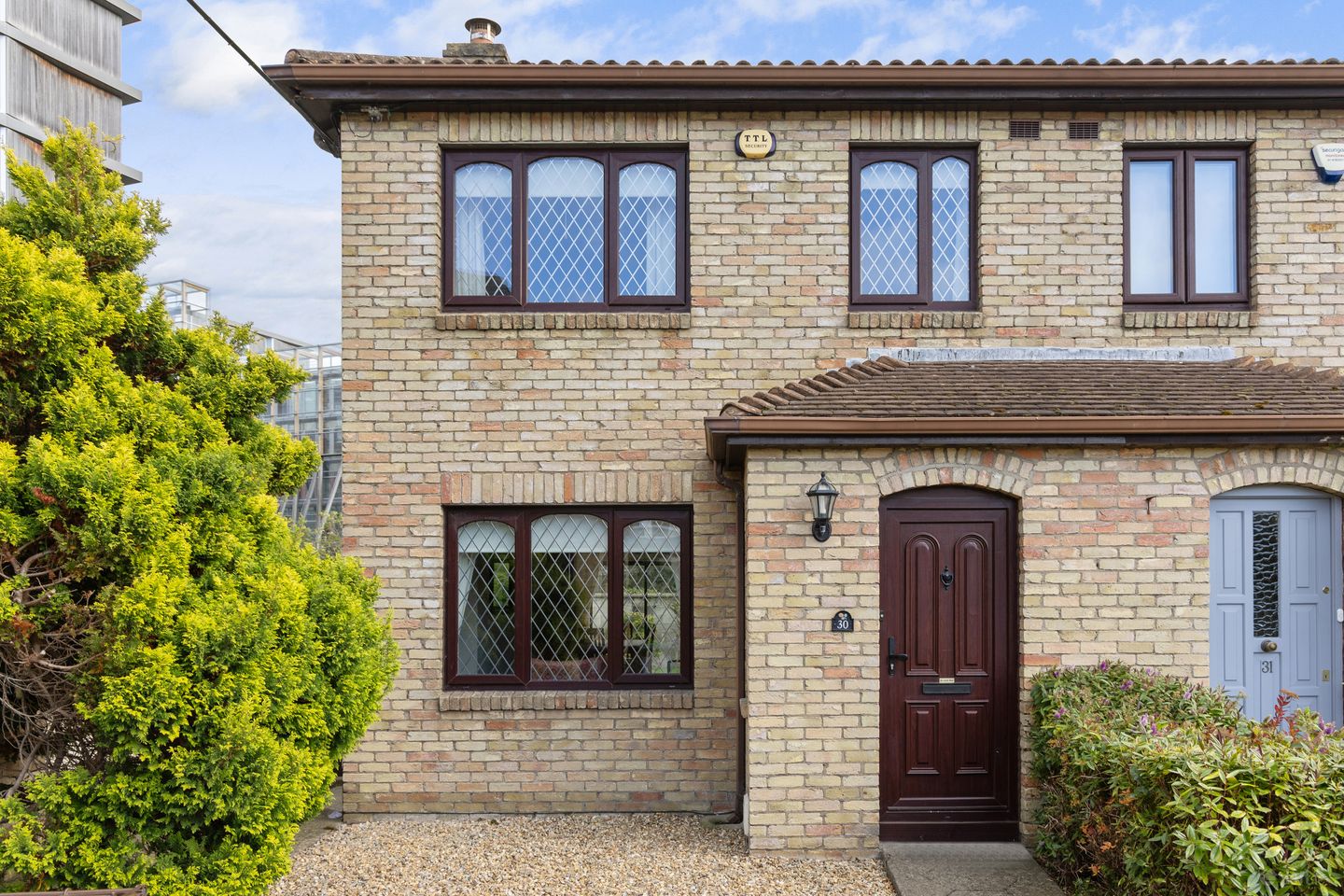 30 Bellevue Park Avenue, Blackrock, Co. Dublin — photo 1