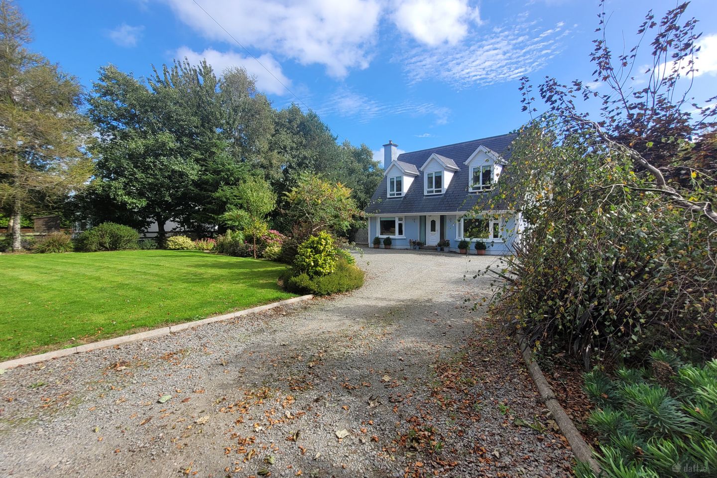 Ballycarrigeen Upper, Ferns, Enniscorthy, Co. Wexford, Y21K067 — photo 1