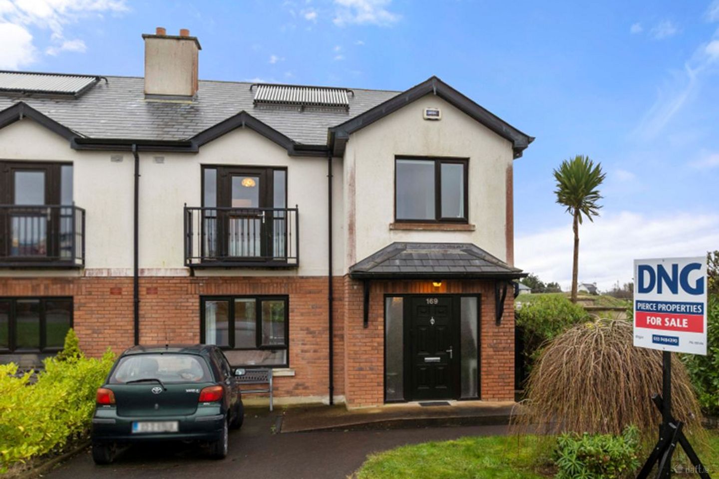 169 Meadow Gate, Gorey, Gorey, Co. Wexford, Y25C5T6 — photo 1