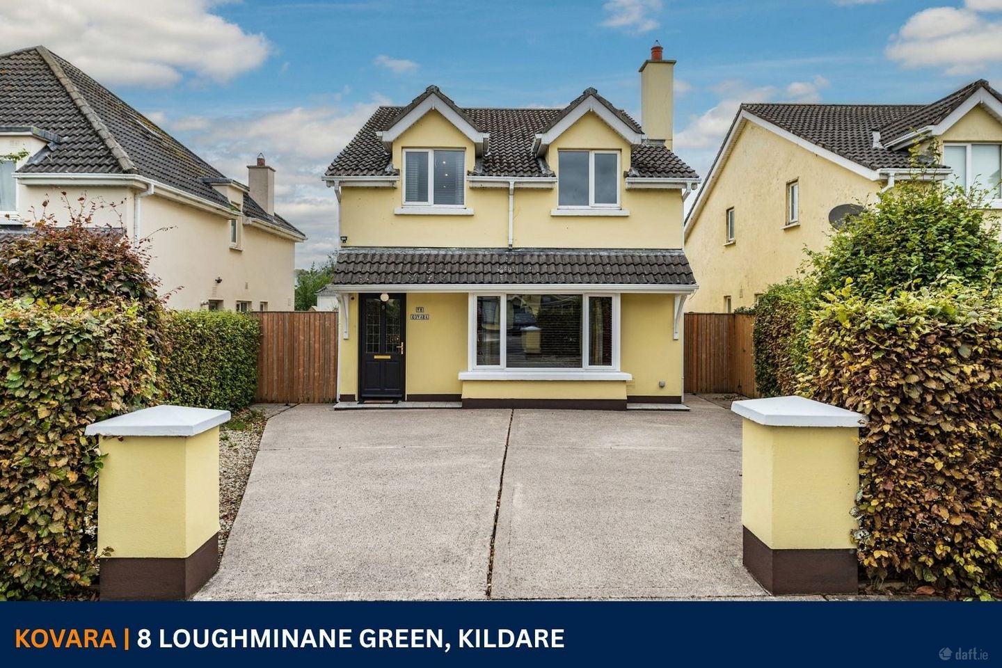Kovara, 8 Loughminane Green, Kildare, Co. Kildare, R51A521 — photo 1