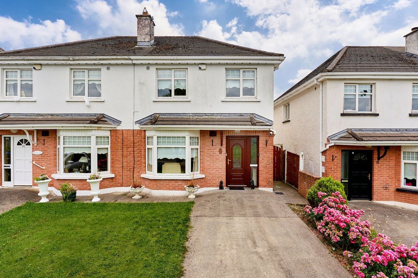 32 Carraig Mhór, Clonmellon, Clonmellon, Co. Westmeath, C15P2T9 — photo 1