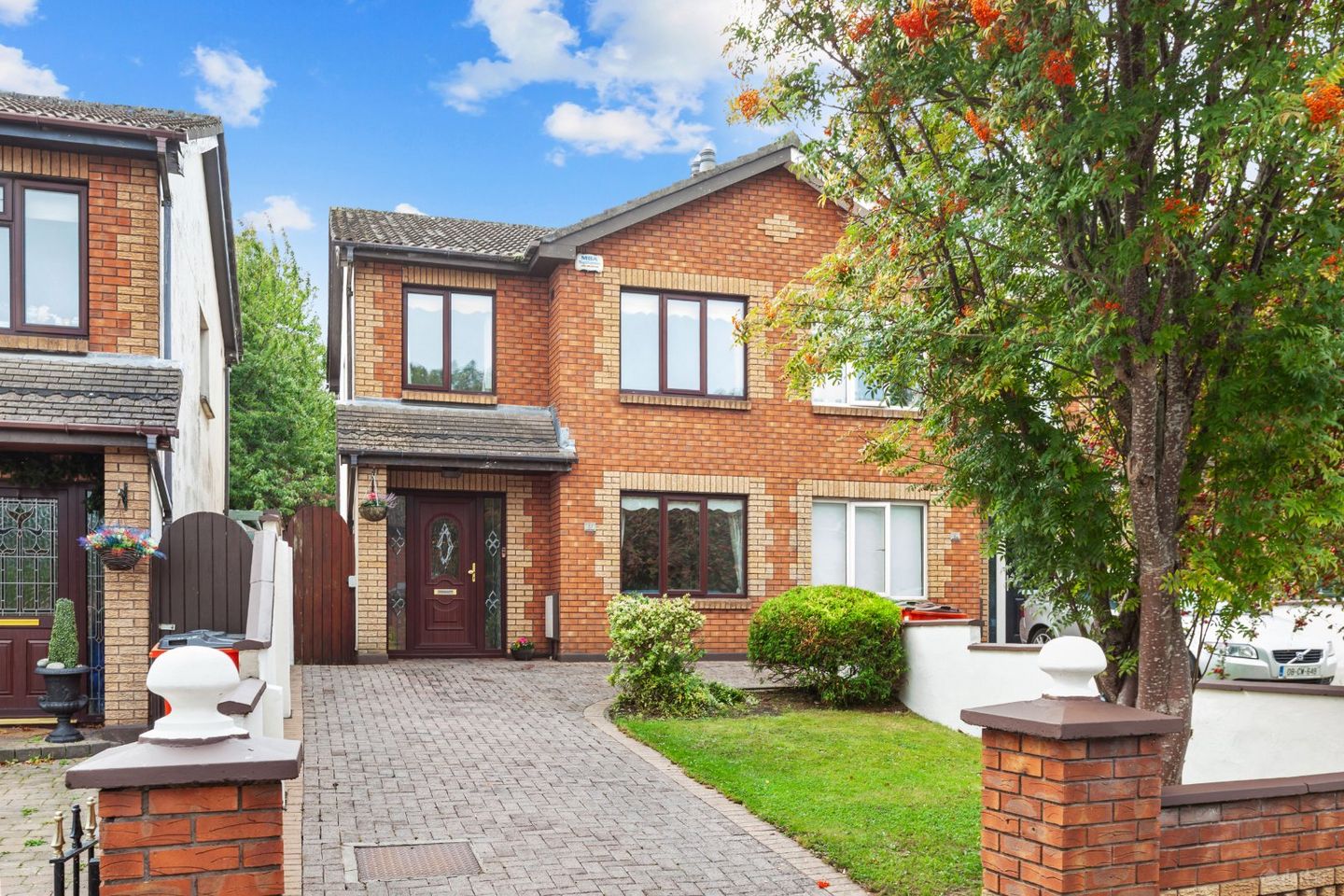 95 Dalcassian Downs, Glasnevin, Dublin 11, D11X5K3 — photo 1