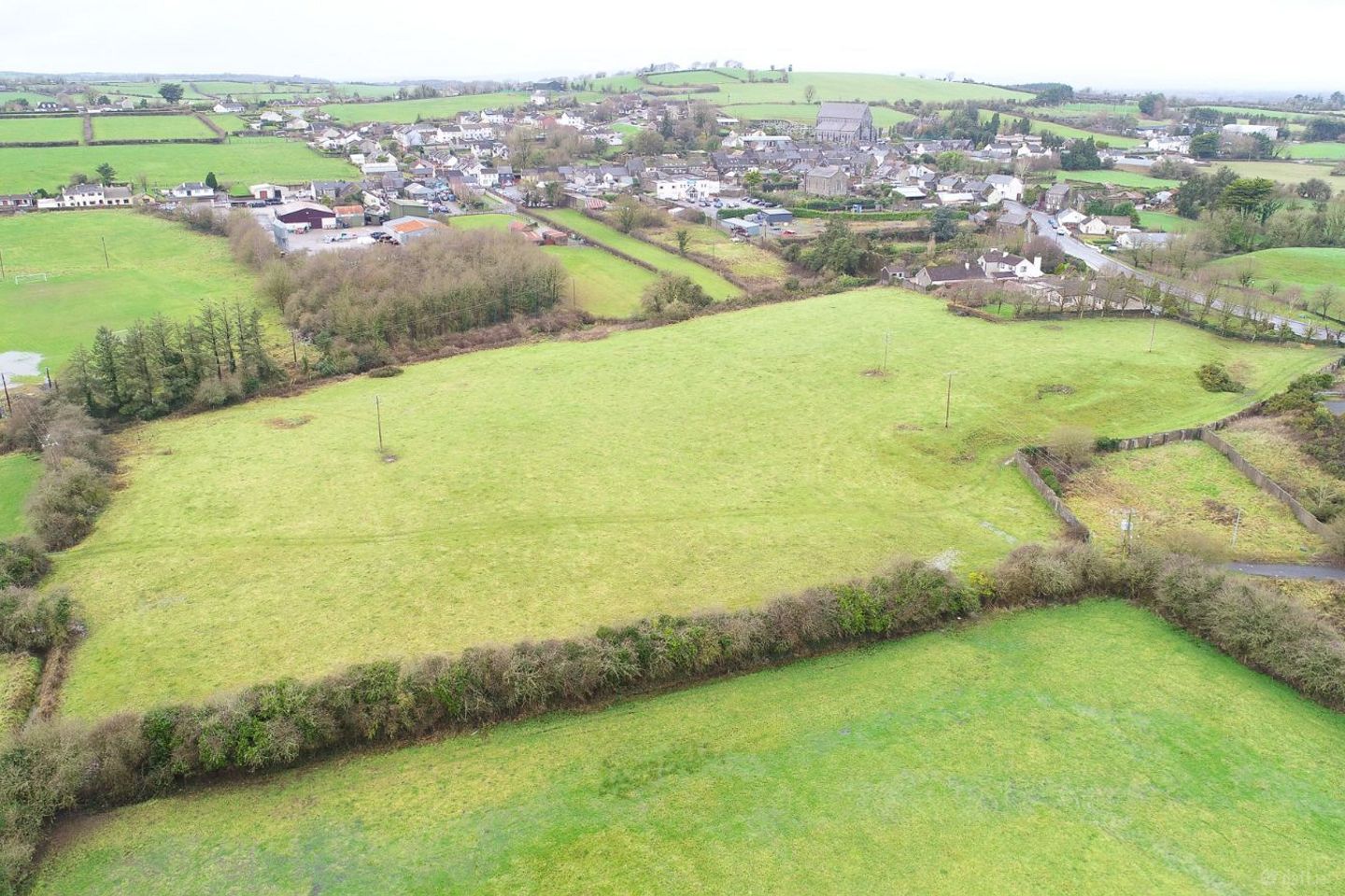 River Street, Killenaule, Co. Tipperary — photo 1