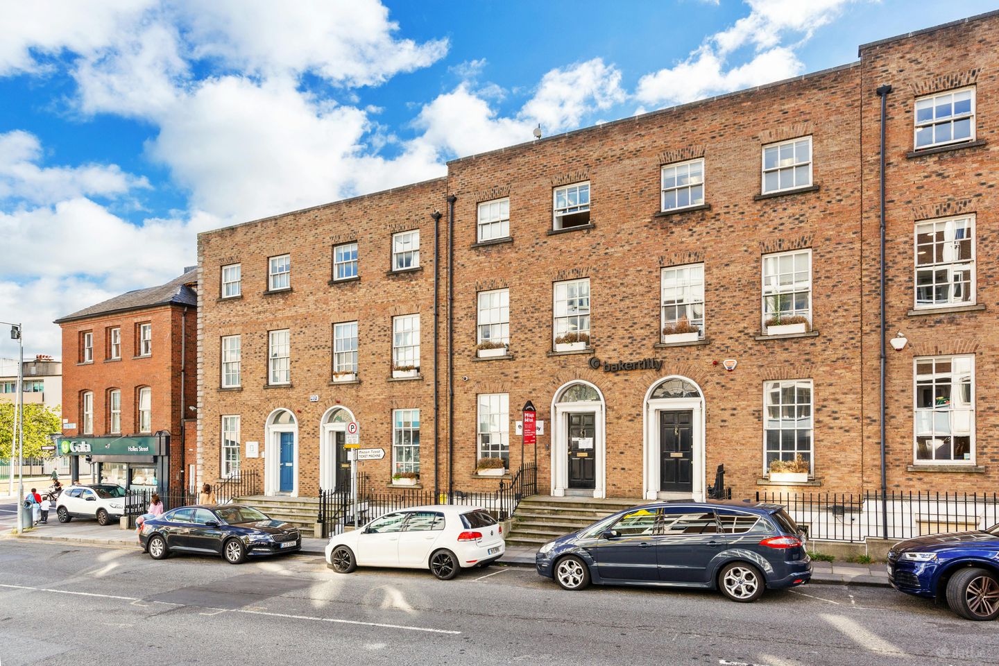 22-23 Holles Street, Dublin 2 — photo 1