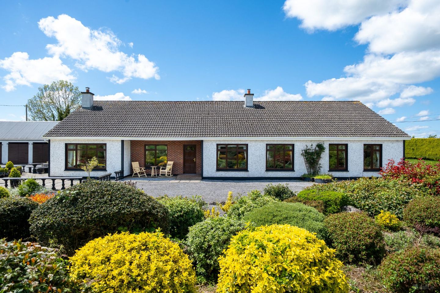 The Rockery, Rath Beg, Sharavogue, Birr, Co. Offaly, R42YV67 — photo 1
