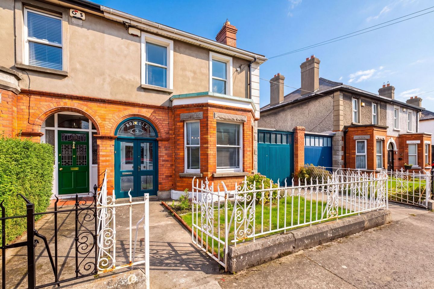 3 Crescent Villas, Glasnevin, Dublin 9, D09C2Y6 — photo 1