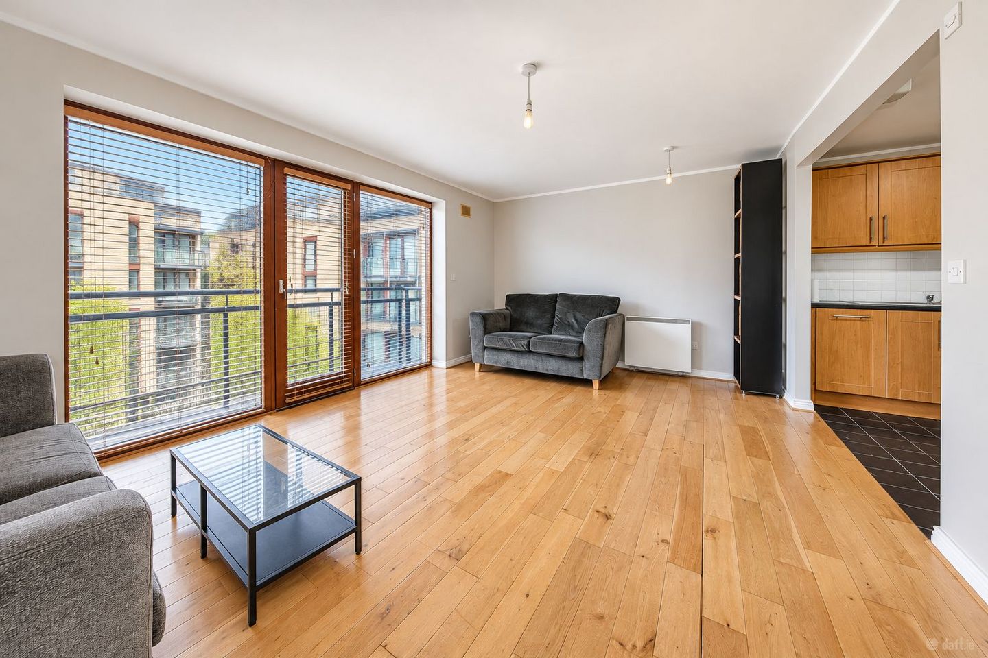 Block A, 55 Castleforbes Square, IFSC, Dublin 1, D01KR20 — photo 1