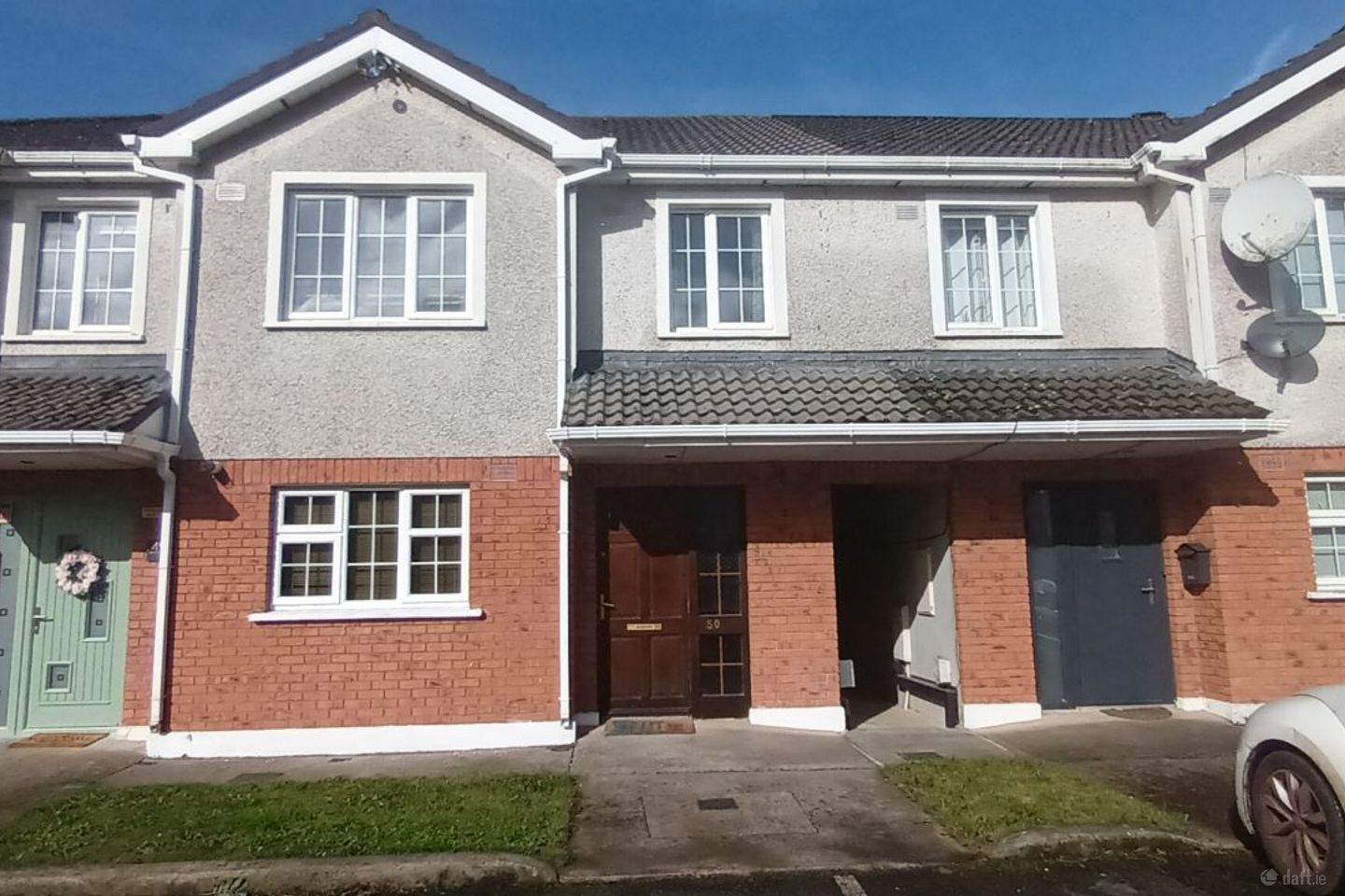 Eiscir Island, Eiscir Meadows, Tullamore, Co. Offaly — photo 1
