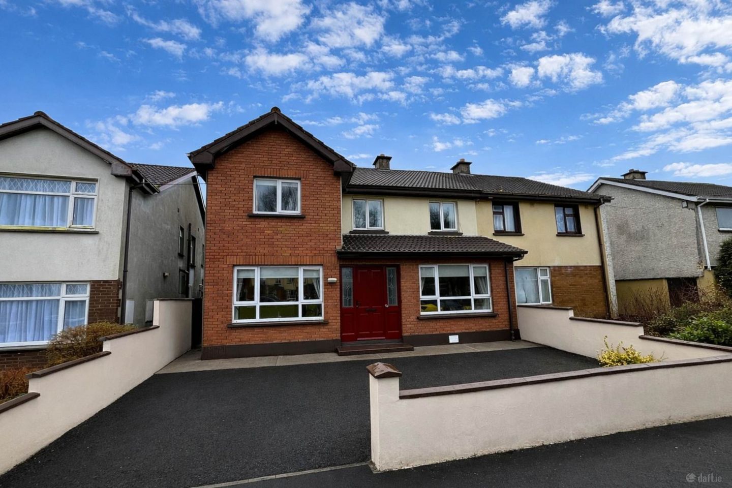 57 Moyola Park, Newcastle, Galway, Co. Galway, H91V8WT — photo 1