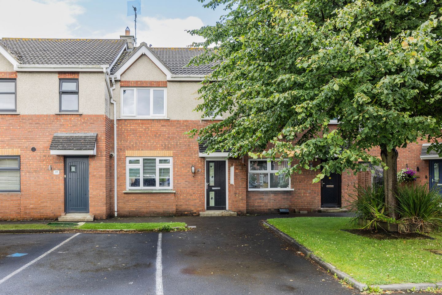 50 Thorn Chase, Woodale Road, Rush, Co. Dublin, K56 YT29 — photo 1