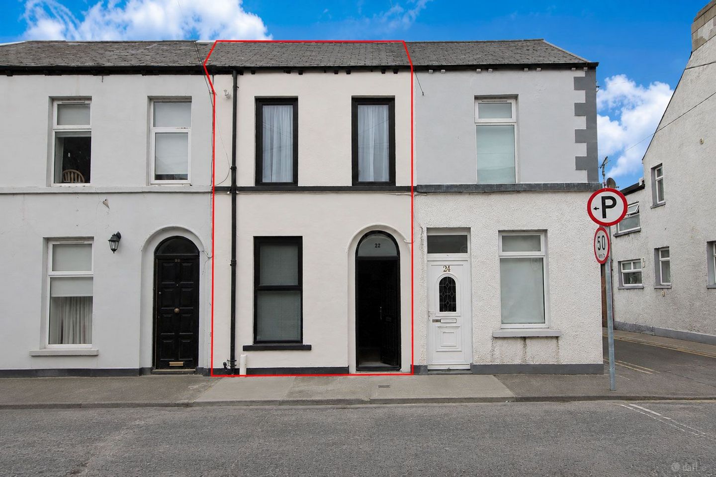 Bachelors Walk, Dundalk, Dundalk, Co. Louth — photo 1