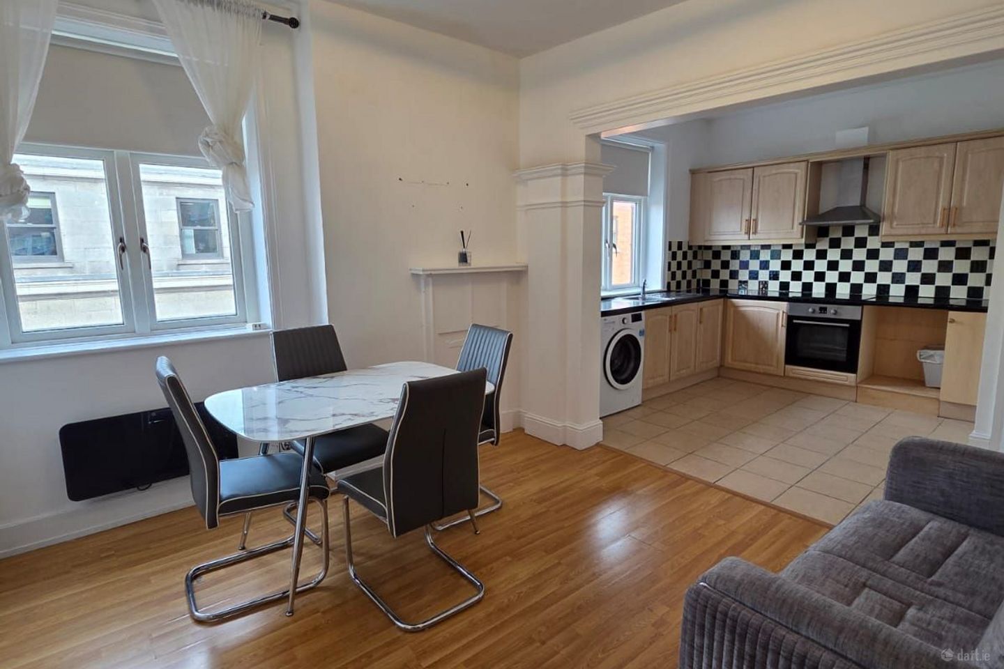 4th Floor Apartment,  O'Connell Street Upper, Dublin 1 — photo 1
