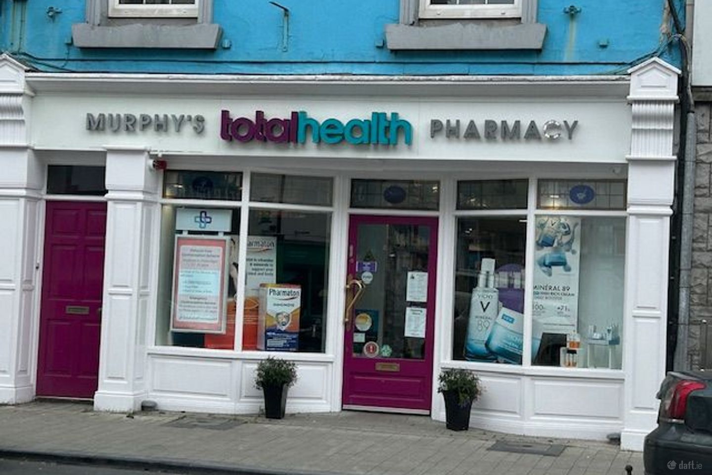 Main Street, Ennistymon, Ennistymon, Co. Clare — photo 1