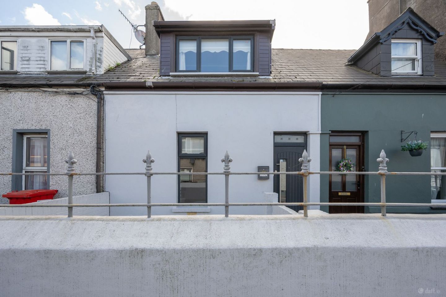 12 Saint Joseph'S Terrace, Gould Street, The Lough, Co. Cork, T12K7PX — photo 1