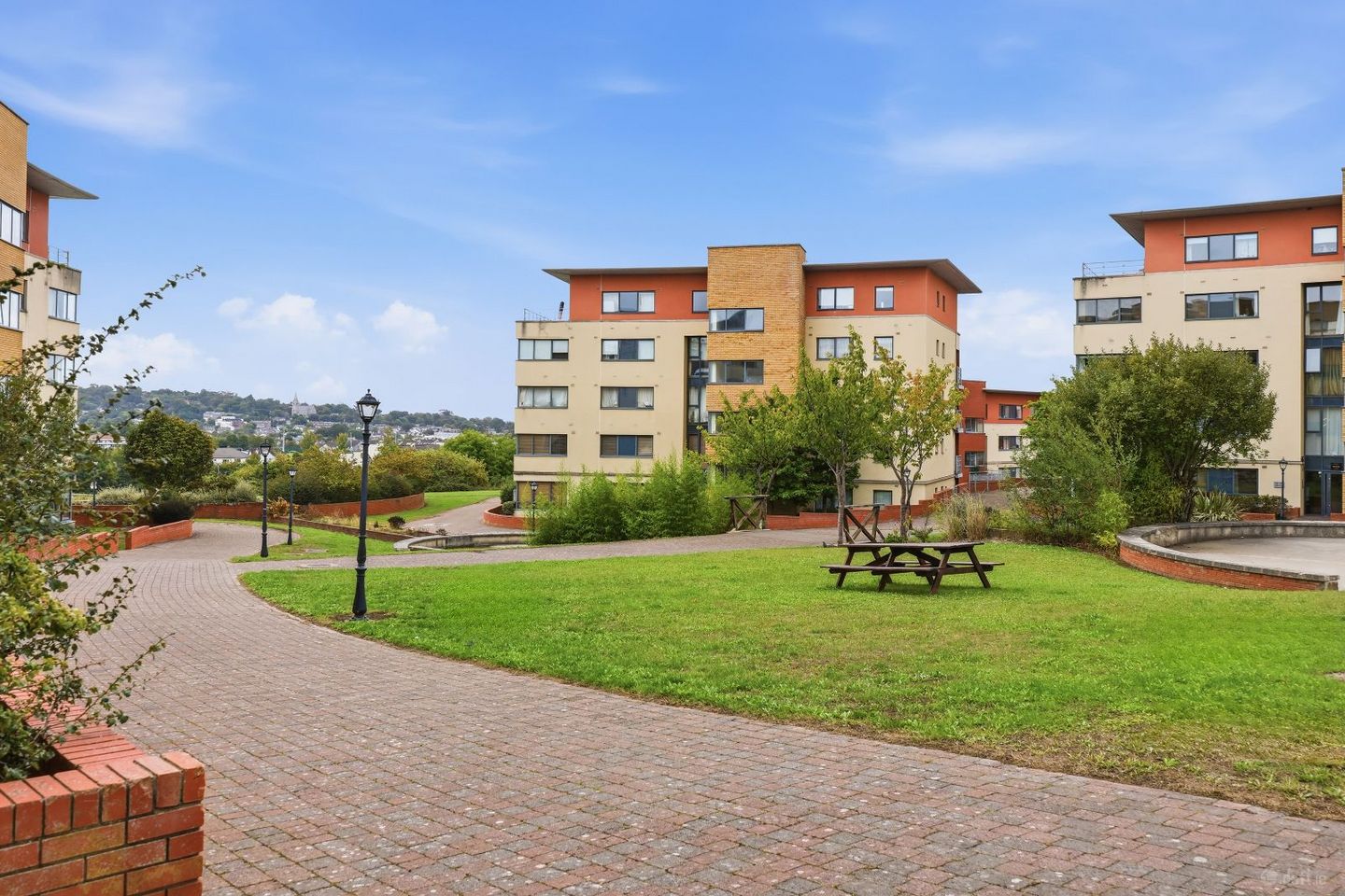 Apartment 103, East Courtyard, Cherrywood, Dublin 18, D18R890 — photo 1