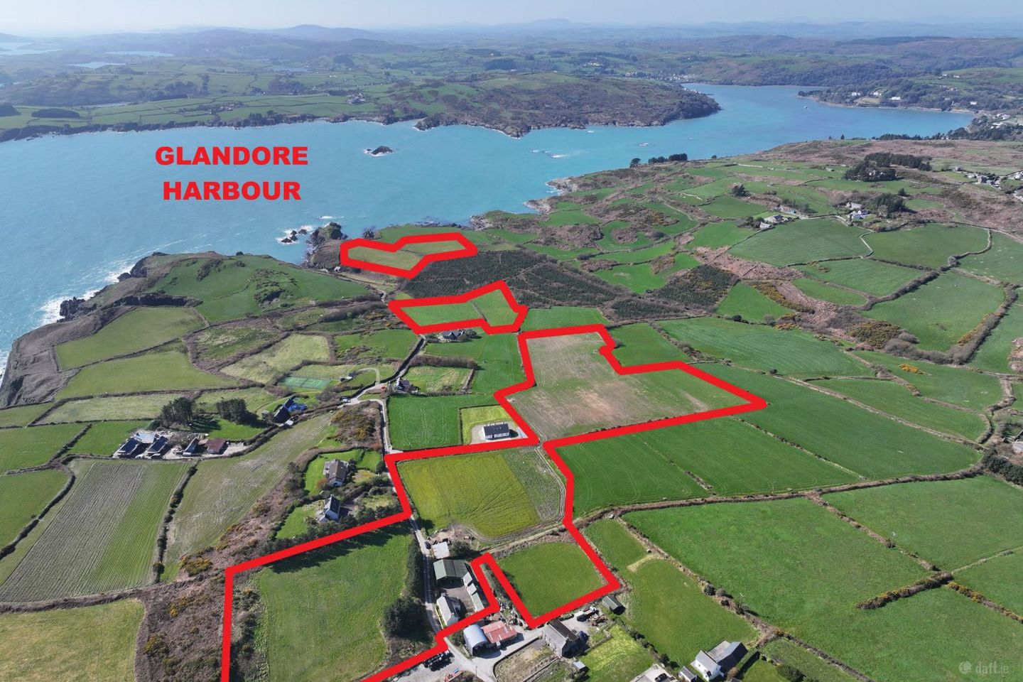 Reenogrena, Glandore, Co. Cork, P81XR89 — photo 1