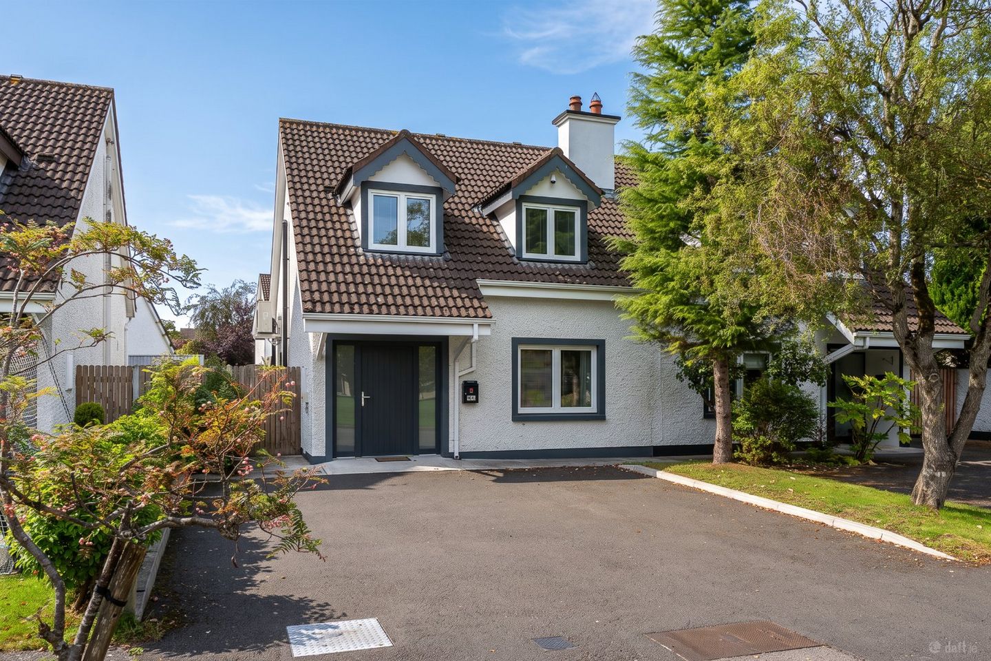 13 Clonminch Wood, Tullamore, Co. Offaly, R35WK13 — photo 1