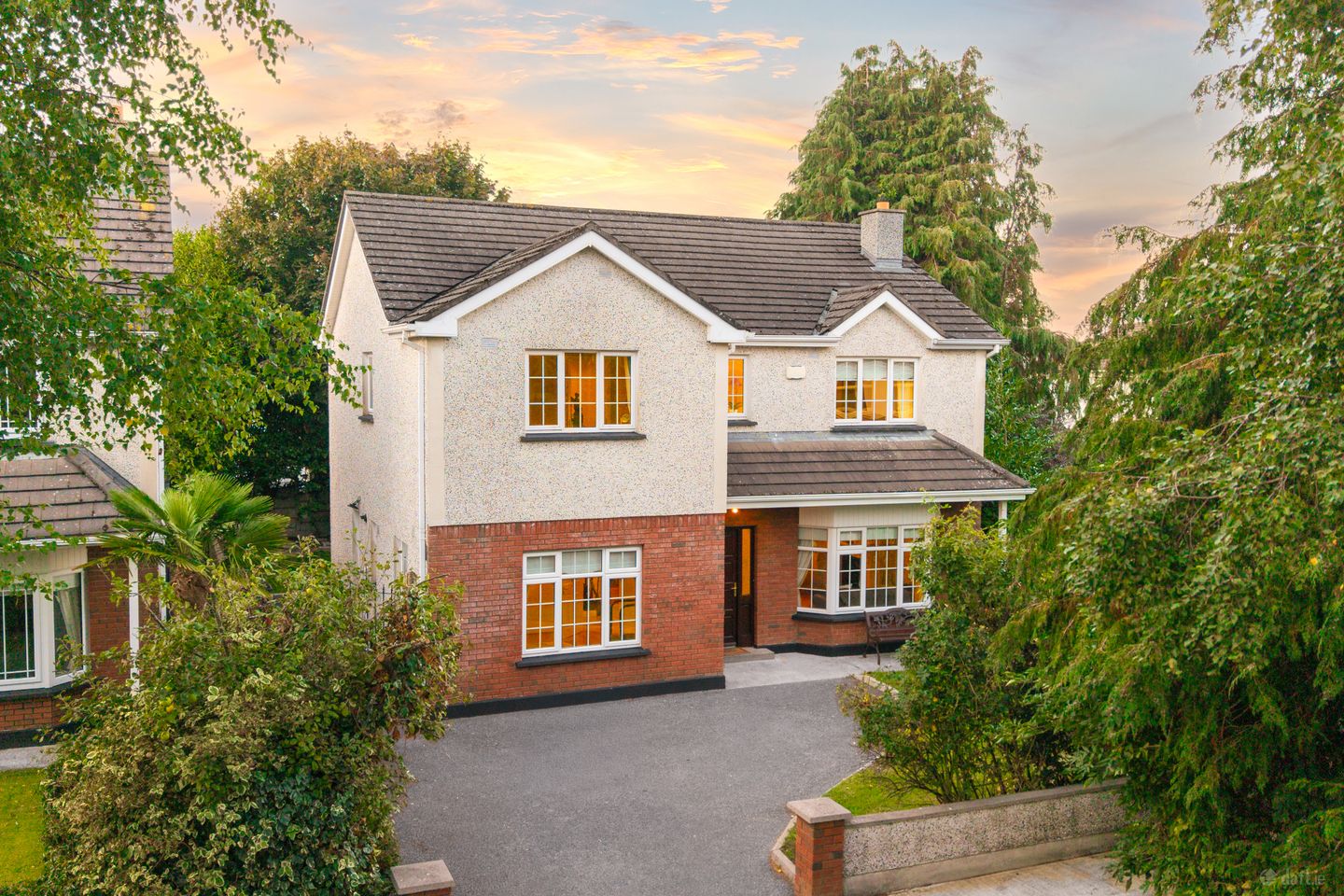 54 Broadfield View, Kilcullen Road, Naas, Co. Kildare, W91KA0H — photo 1