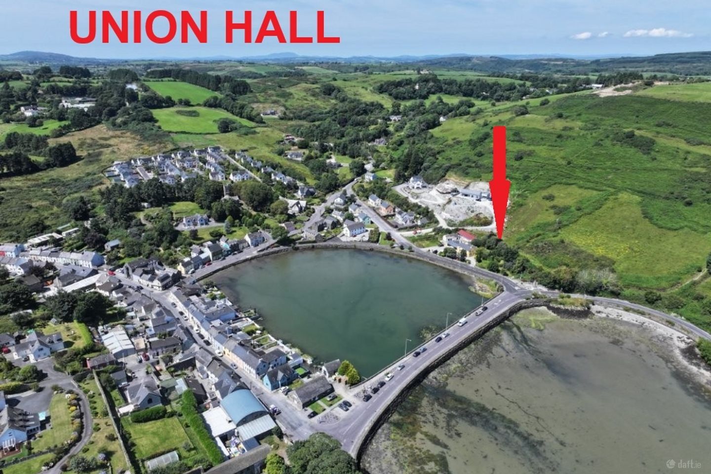 Ardagh, Union Hall, Co. Cork — photo 1