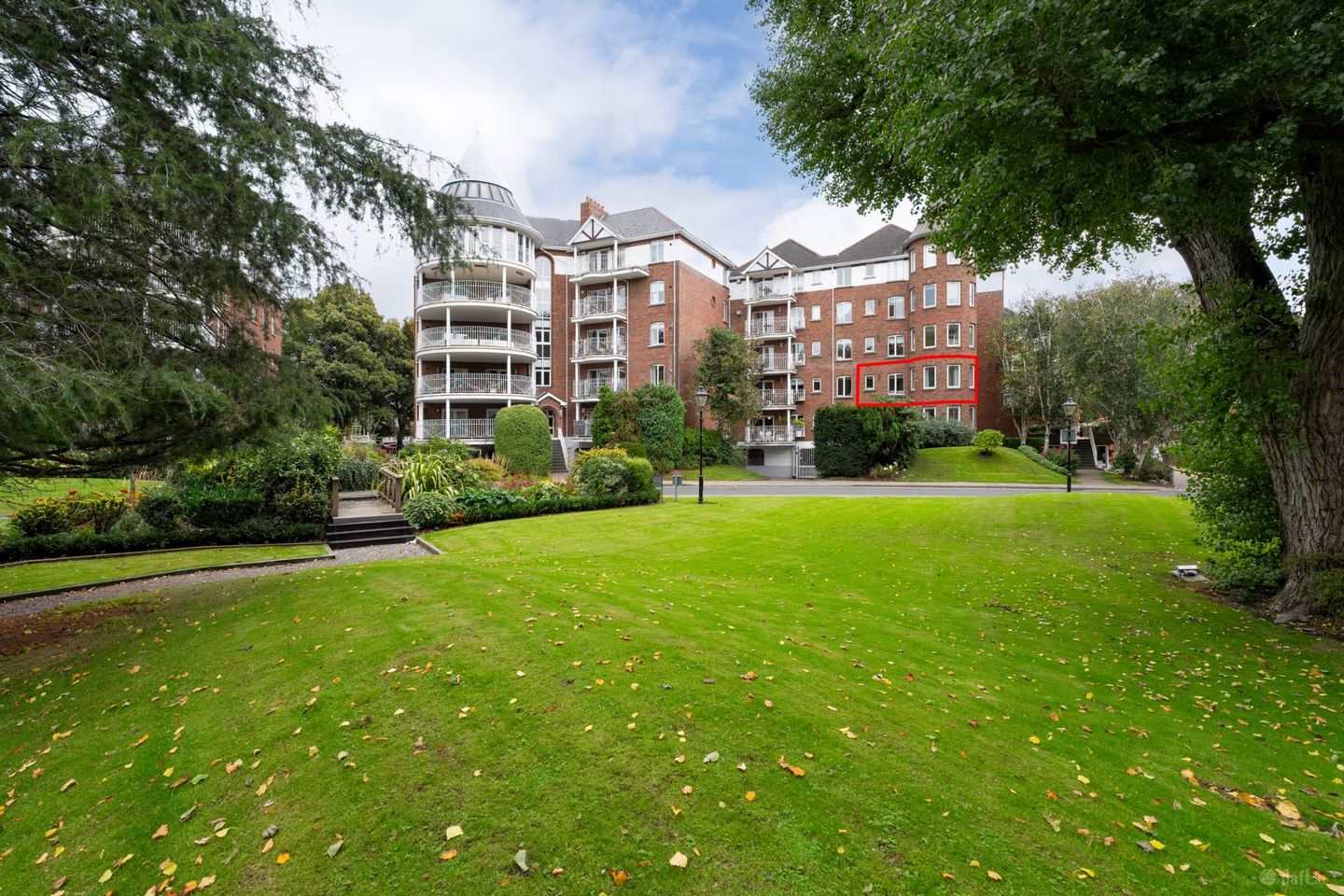 142 The Sweepstakes, Ballsbridge, Dublin 4, Co. Dublin, D04KX53 — photo 1
