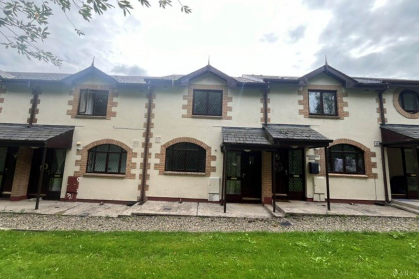 15 The Coach House, Forest Park, Courtown, Gorey, Co. Wexford — photo 1