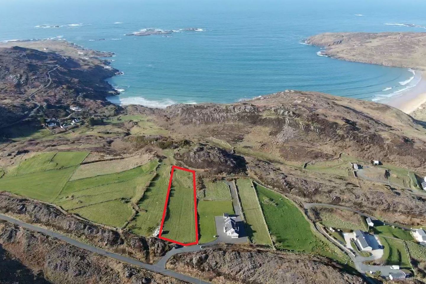 glebe, Downings, Co. Donegal — photo 1