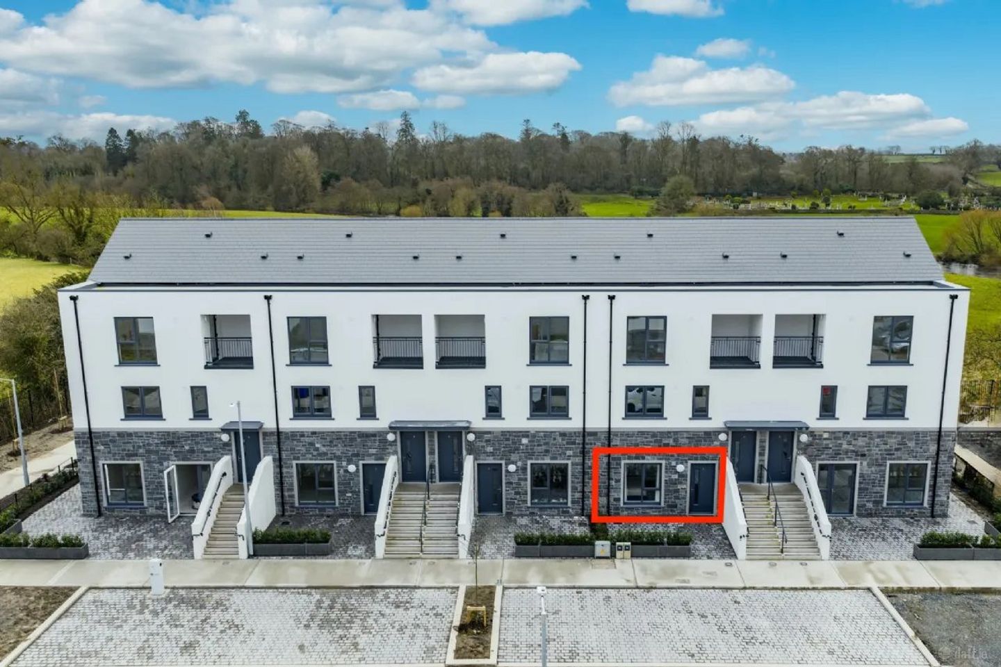 Riverside Manor, Kilcullen, Co. Kildare — photo 1