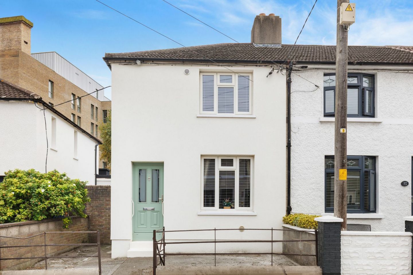 13 Rosary Road, Maryland, Dublin 8, D08Y4X7 — photo 1