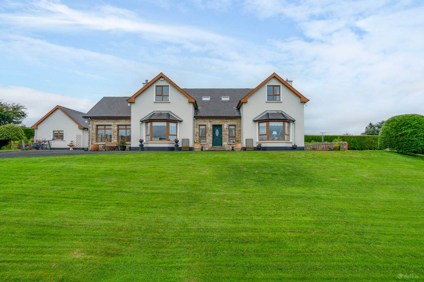 Tullyhoner, Breenagh, Letterkenny, Co. Donegal, F92R894 — photo 1