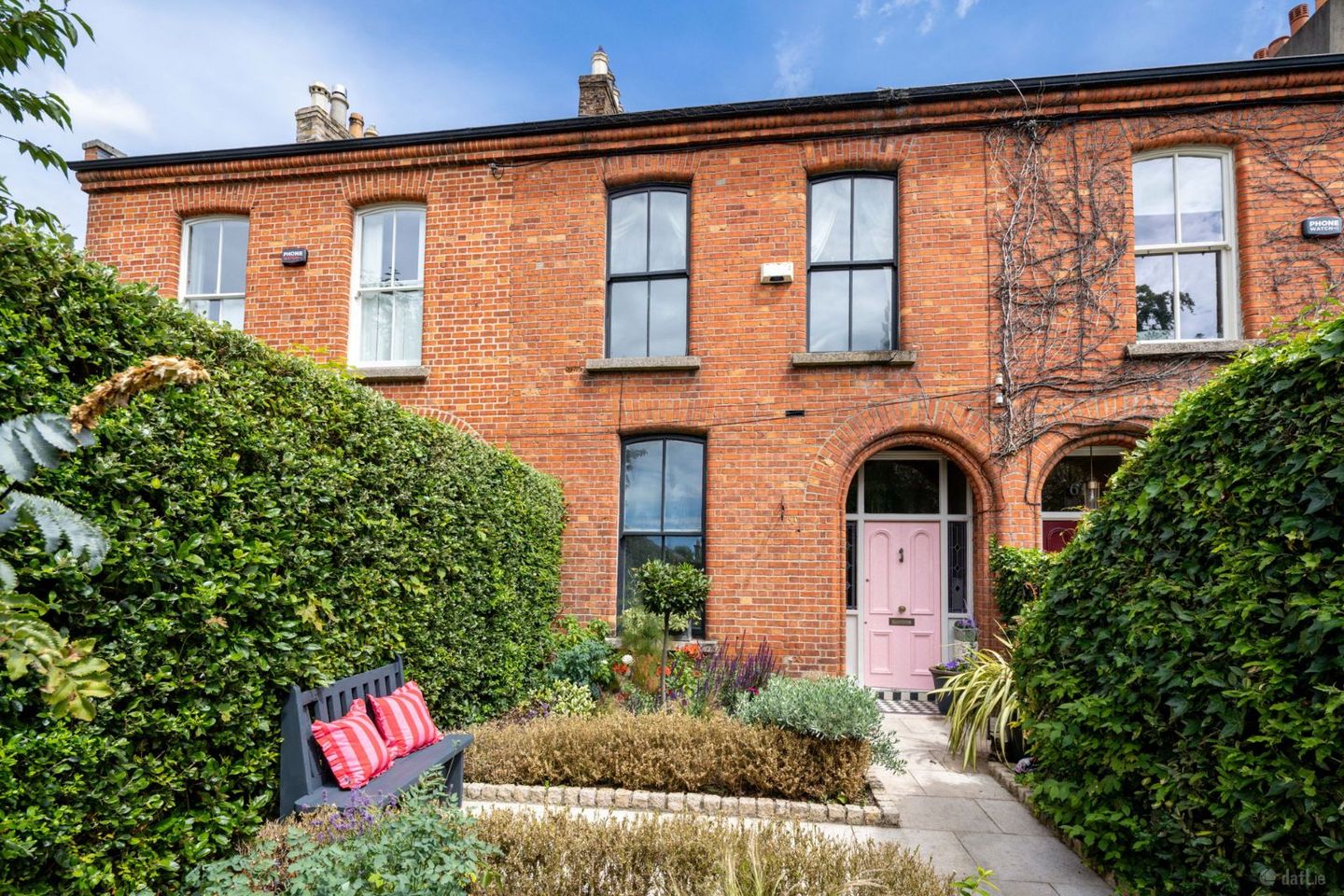 58 Sandford Road, Ranelagh, Dublin 6, D06W5R7 — photo 1