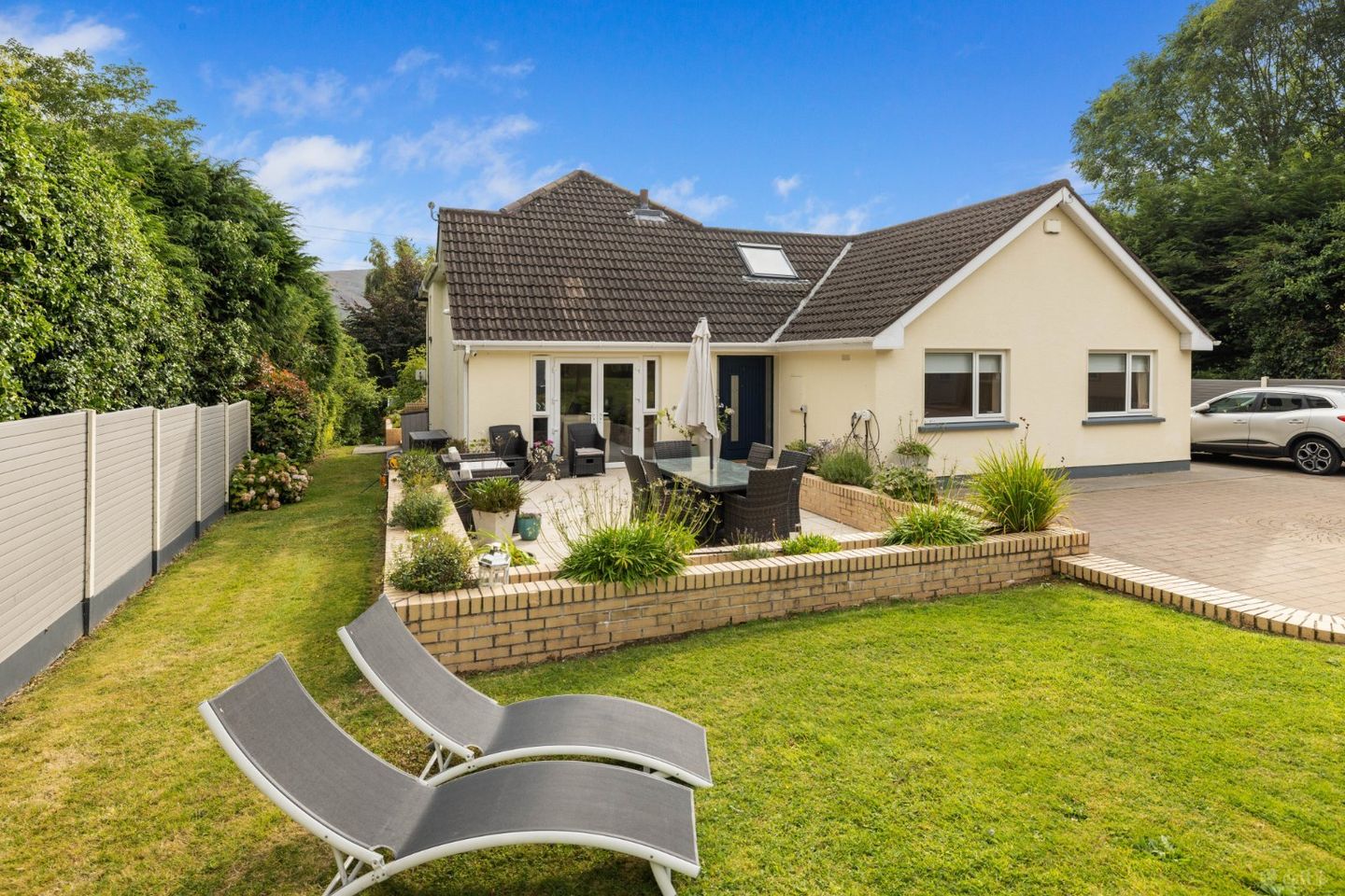 Cloona, Glencap Road, Kilmacanogue, Co. Wicklow, A98DW72 — photo 1