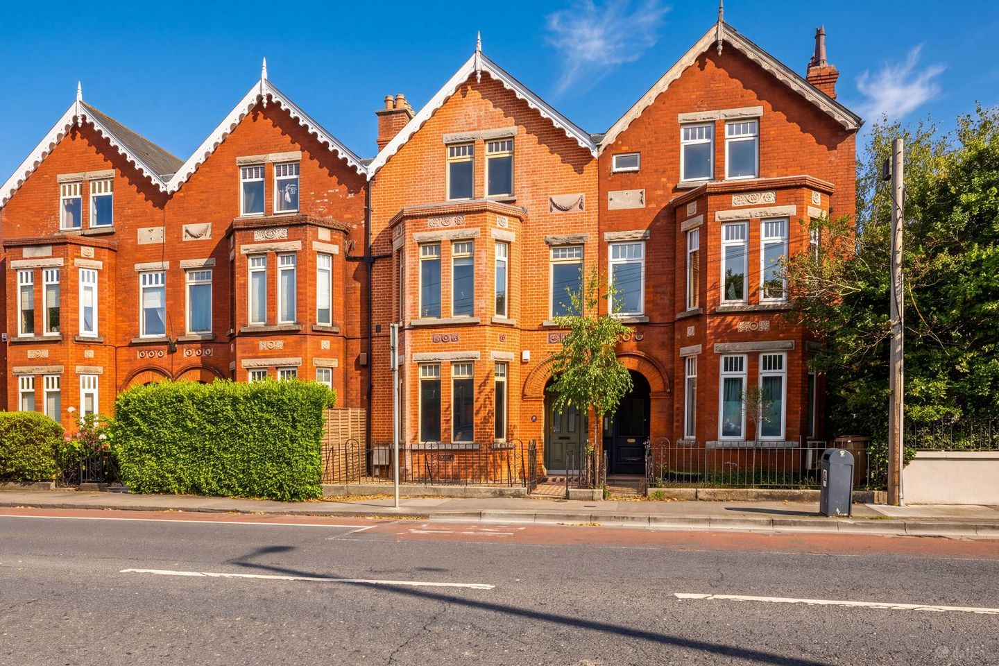 93 Sandford Road, Ranelagh, Dublin 6, D06T8Y6 — photo 1