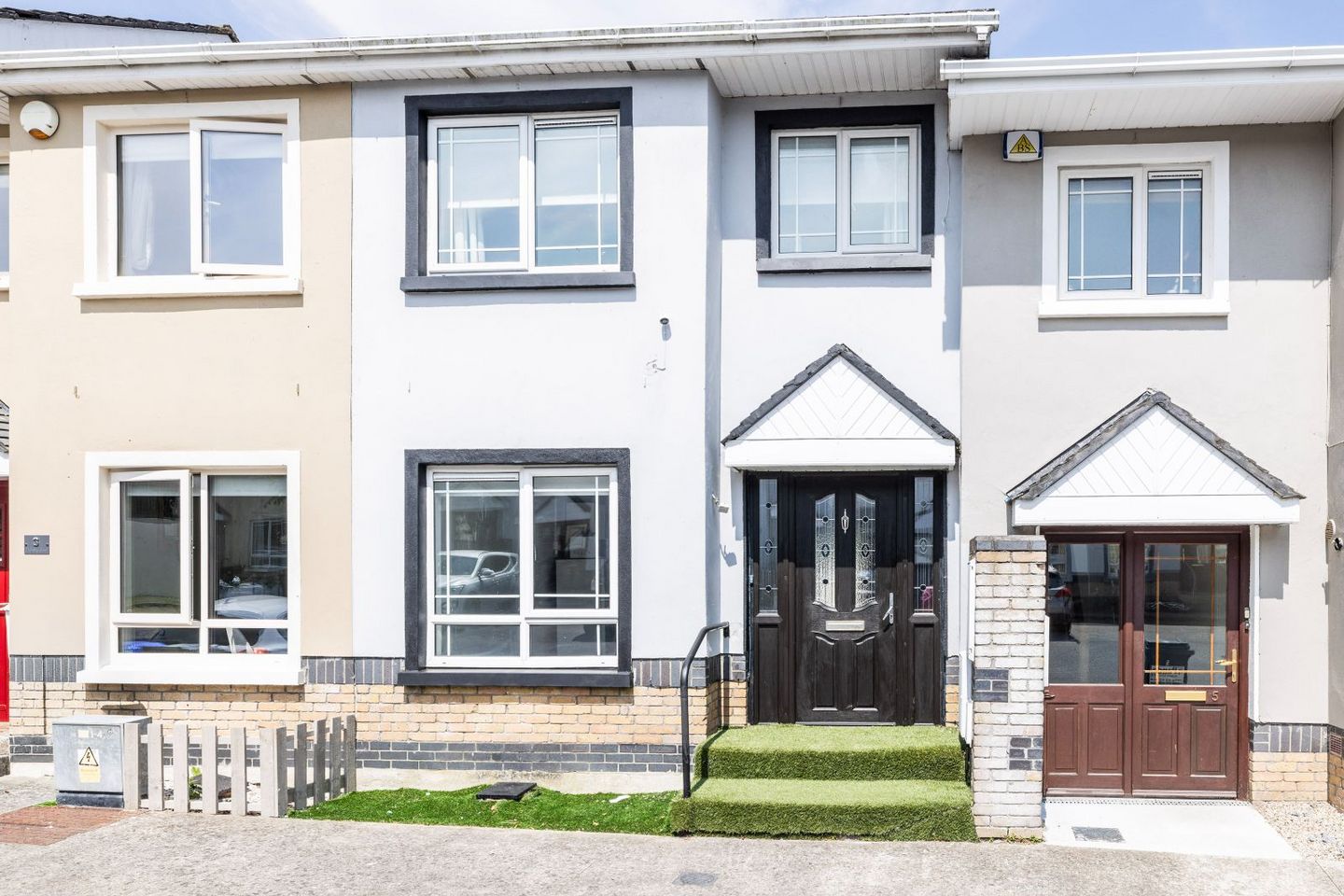 4 Balruddery Wood, Balrothery, Balrothery, Co. Dublin, K32EC97 — photo 1