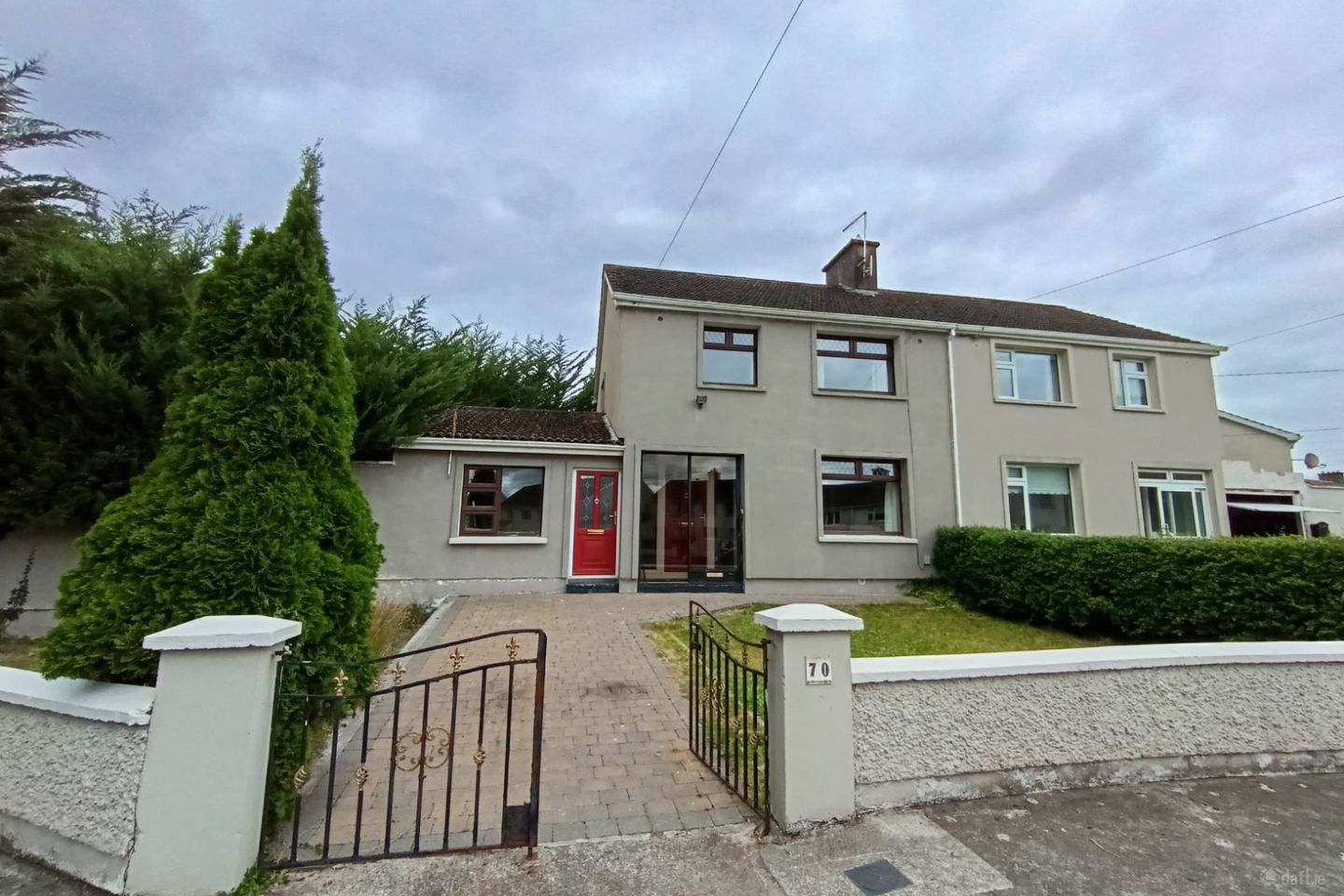 70 Ballykeeffe Estate, Dooradoyle, Co. Limerick, V94FH2A — photo 1