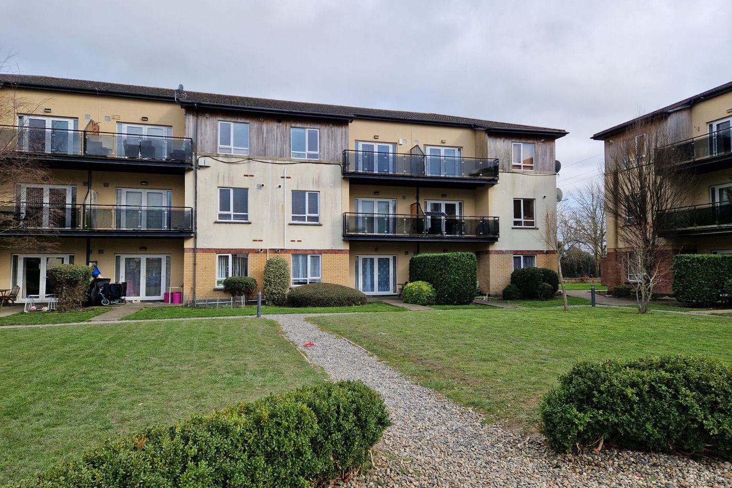 Apartment 54, The Square, Hazelhatch Park, Celbridge, Celbridge, Co. Kildare — photo 1