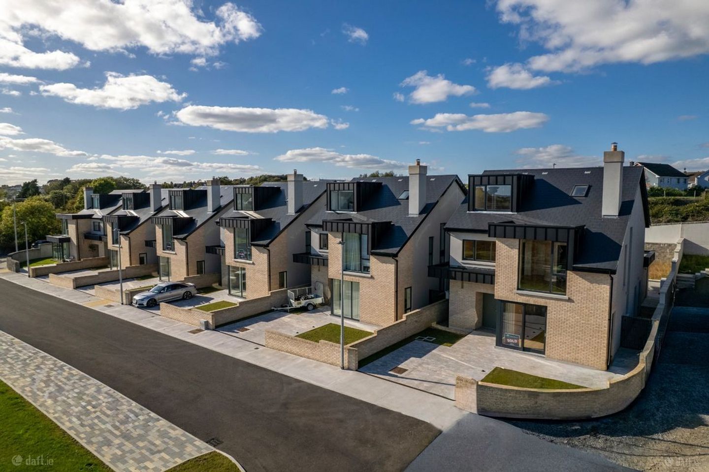 Watersland , Kinsale, Co. Cork — photo 1