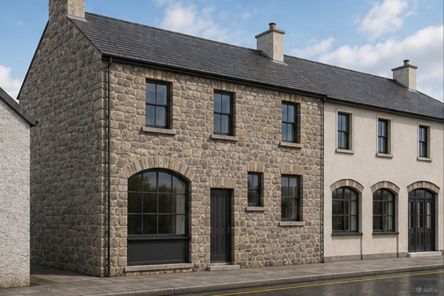 Slipper Street, Gort, Gort, Co. Galway, H91V8K0 — photo 1