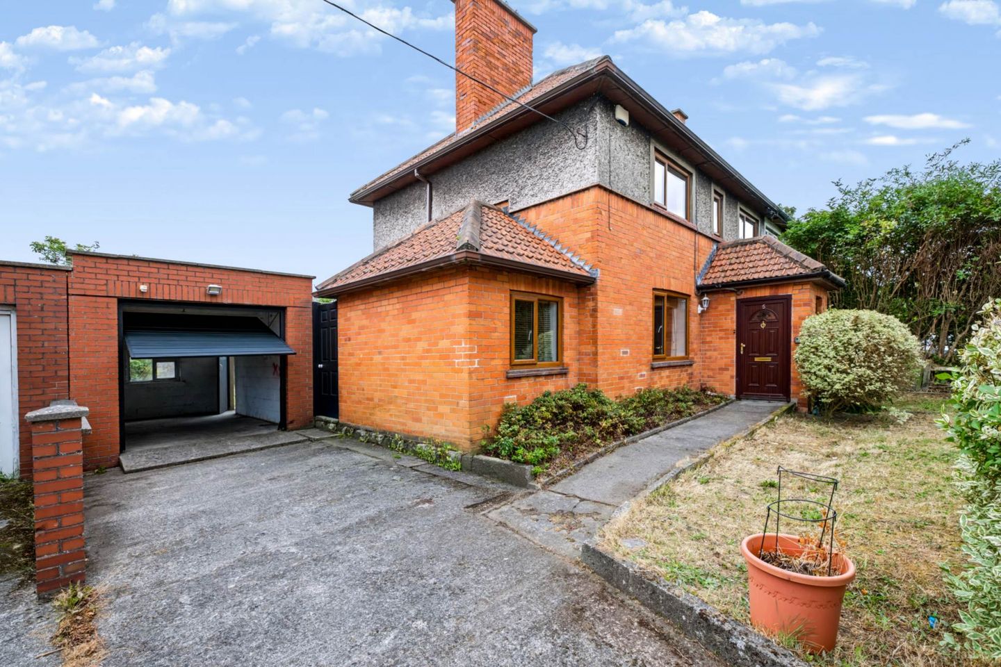 5 Raleigh Square, Crumlin, Dublin 12, D12TV78 — photo 1