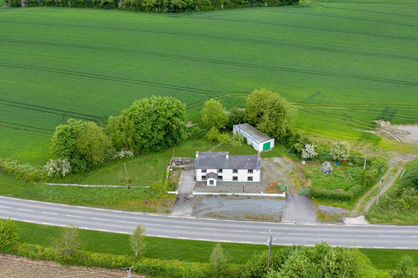 Station Road, Castlebellingham, Co. Louth, A91V272 — photo 1