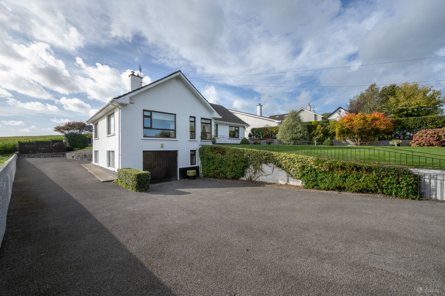 Erriff, Brooklodge East, Glanmire, Co. Cork, T45 HY33 — photo 1