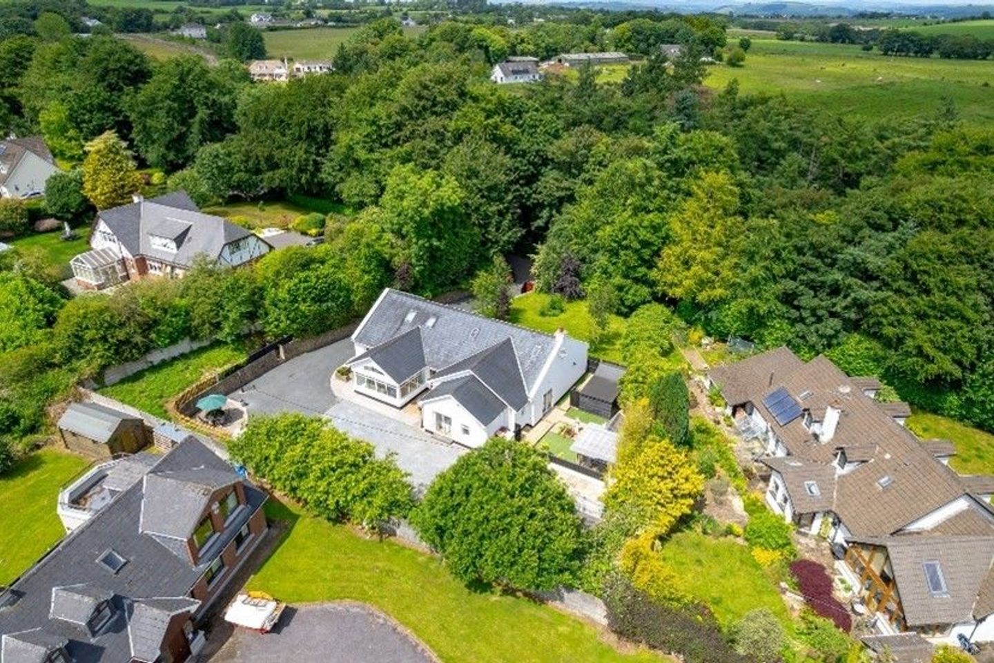 Greybrook, Waterfall, Co. Cork, T12KWD6 — photo 1